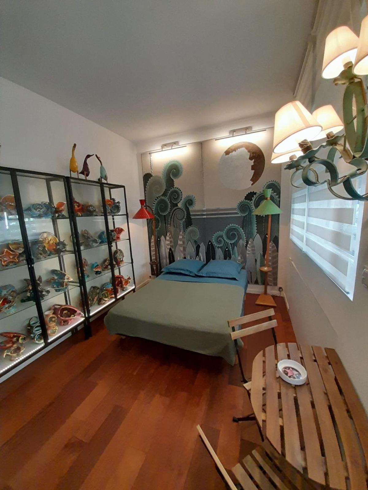 Studio Marseille Kültér fotó